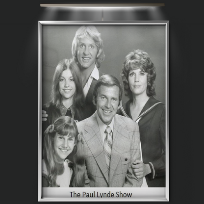 The Paul Lynde Show (1972)