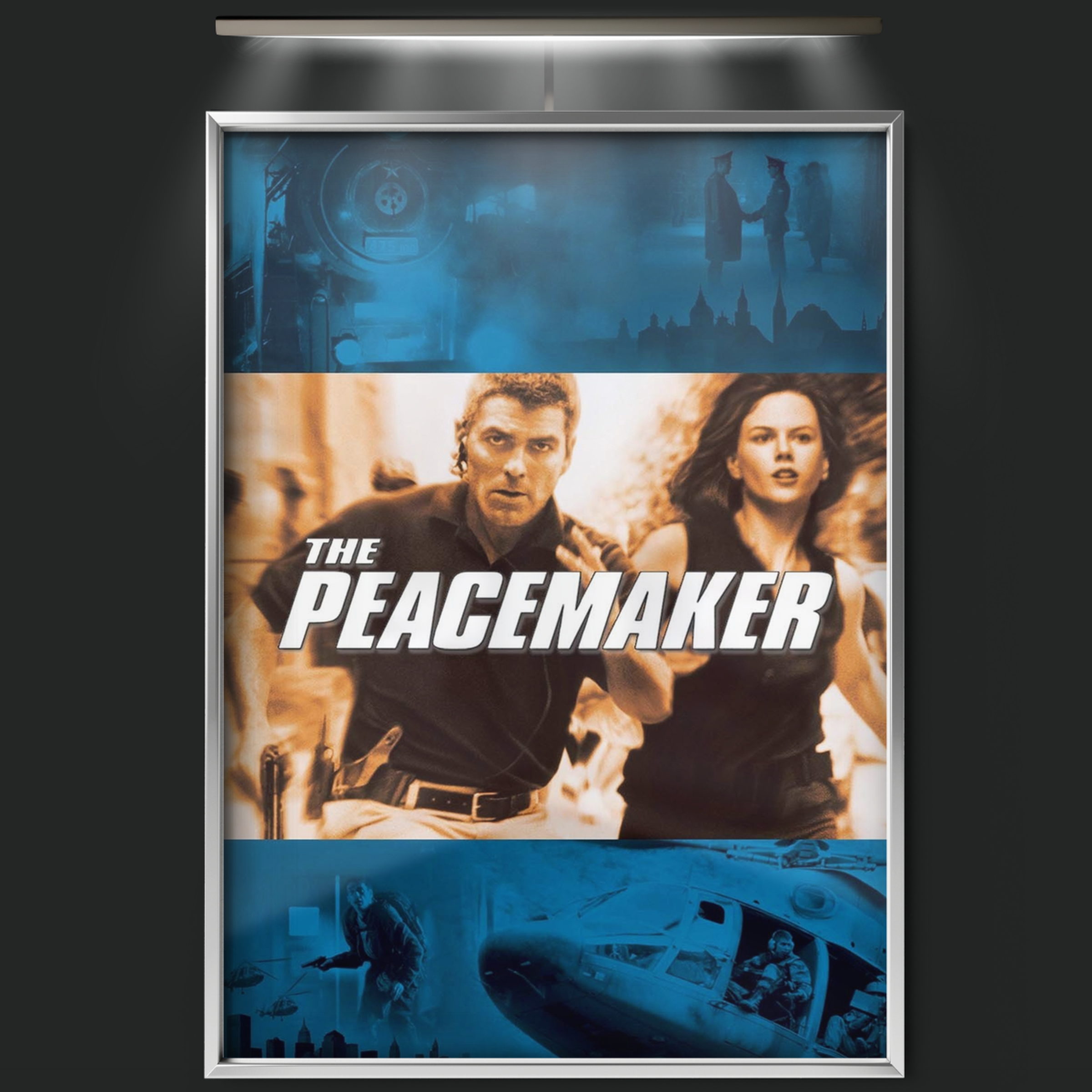 The Peacemaker (1997)