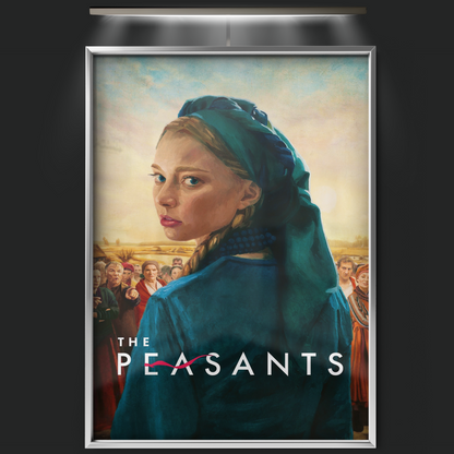 The Peasants (2023)