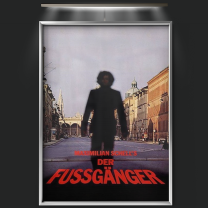 The Pedestrian (1973)