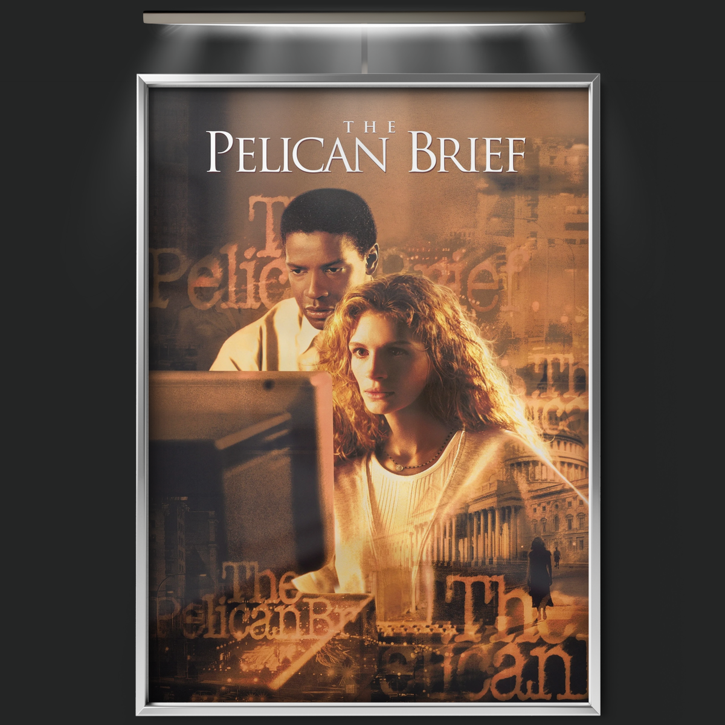 The Pelican Brief (1993)