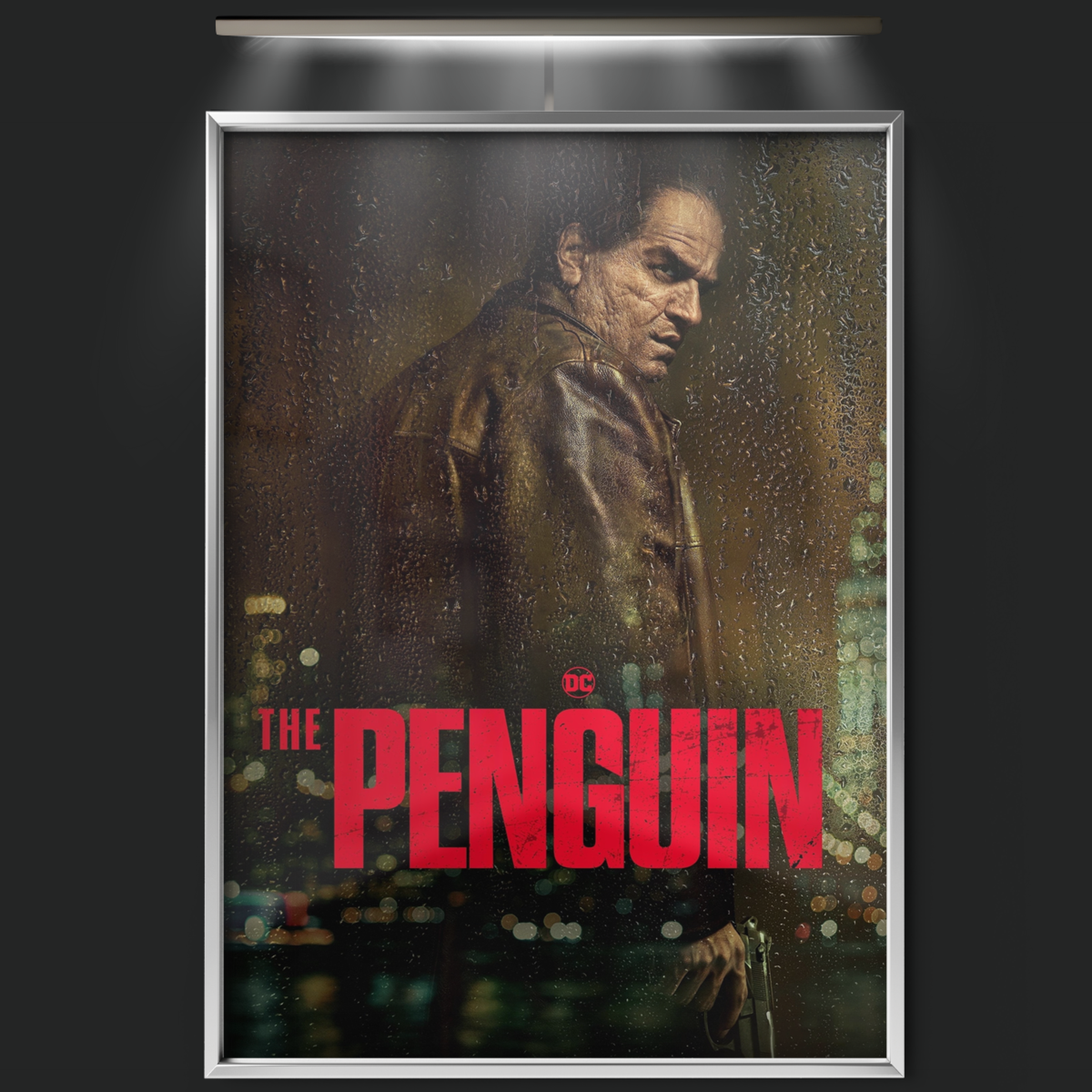 The Penguin (2024)