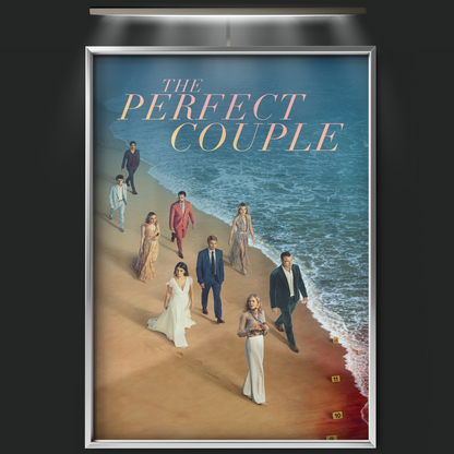 The Perfect Couple (2024)