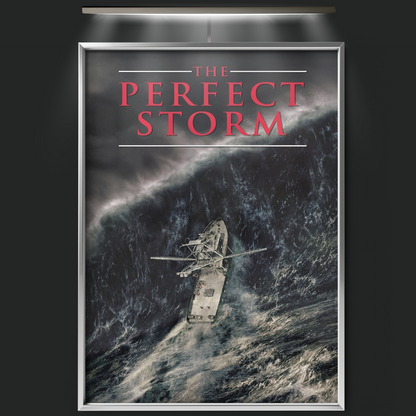 The Perfect Storm (2000)