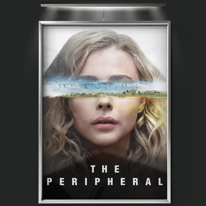 The Peripheral (2022)