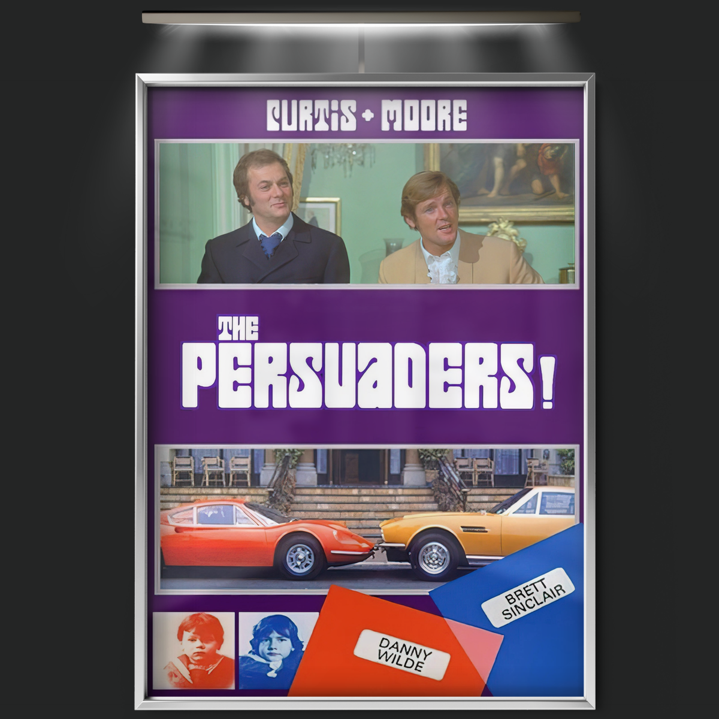 The Persuaders! (1971)