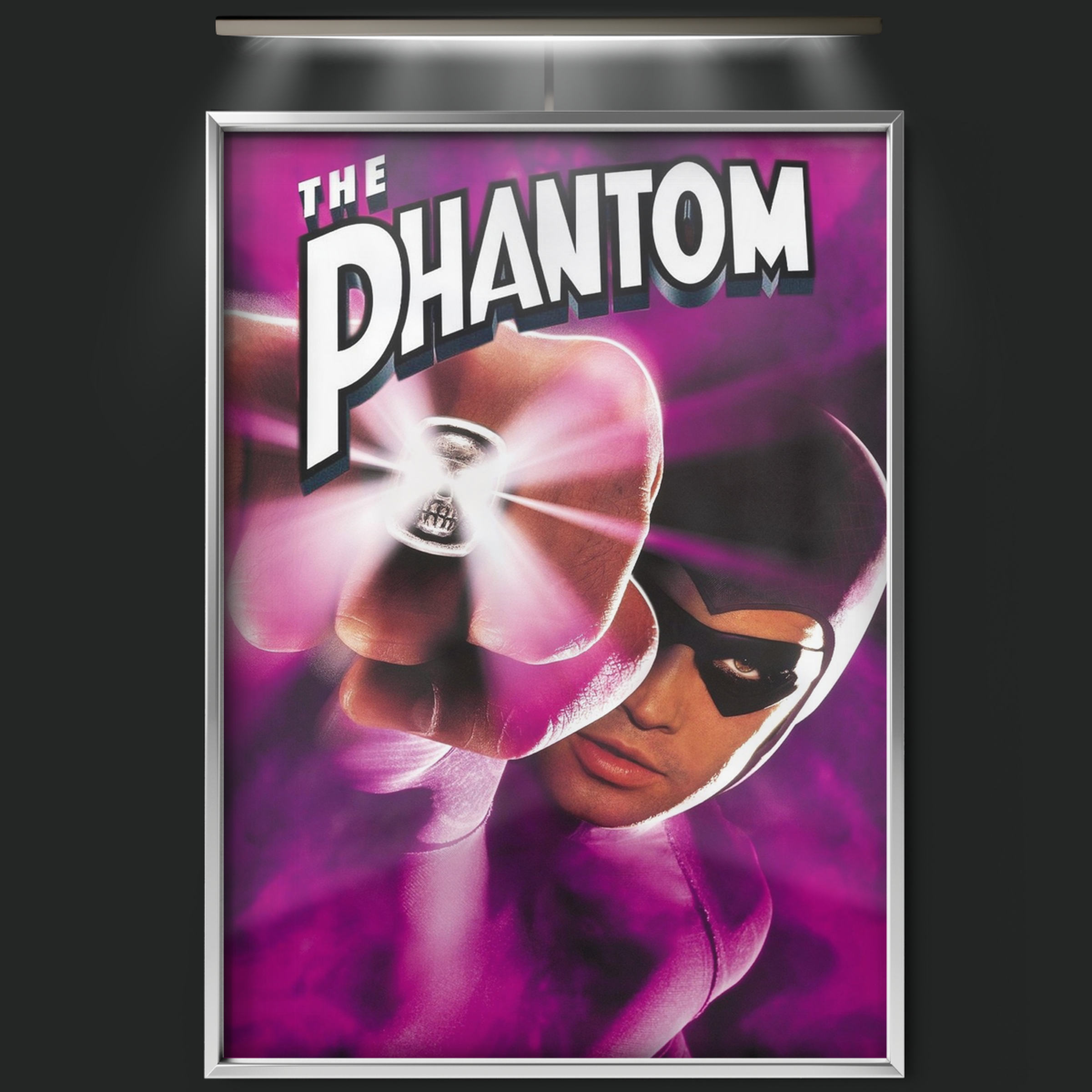 The Phantom (1996)