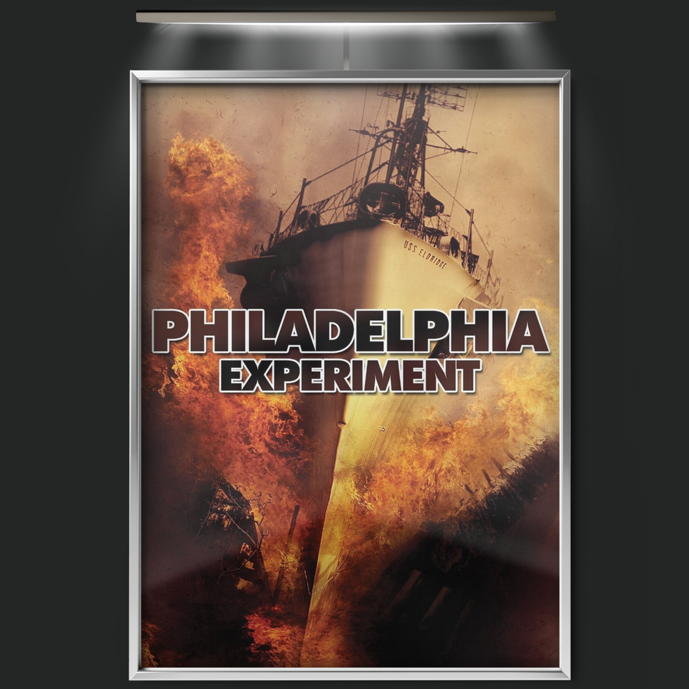 The Philadelphia Experiment (2012)