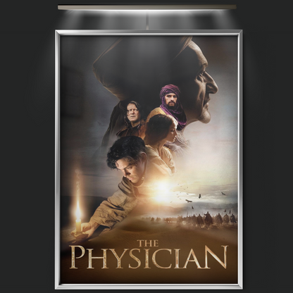 The Physician (2013)