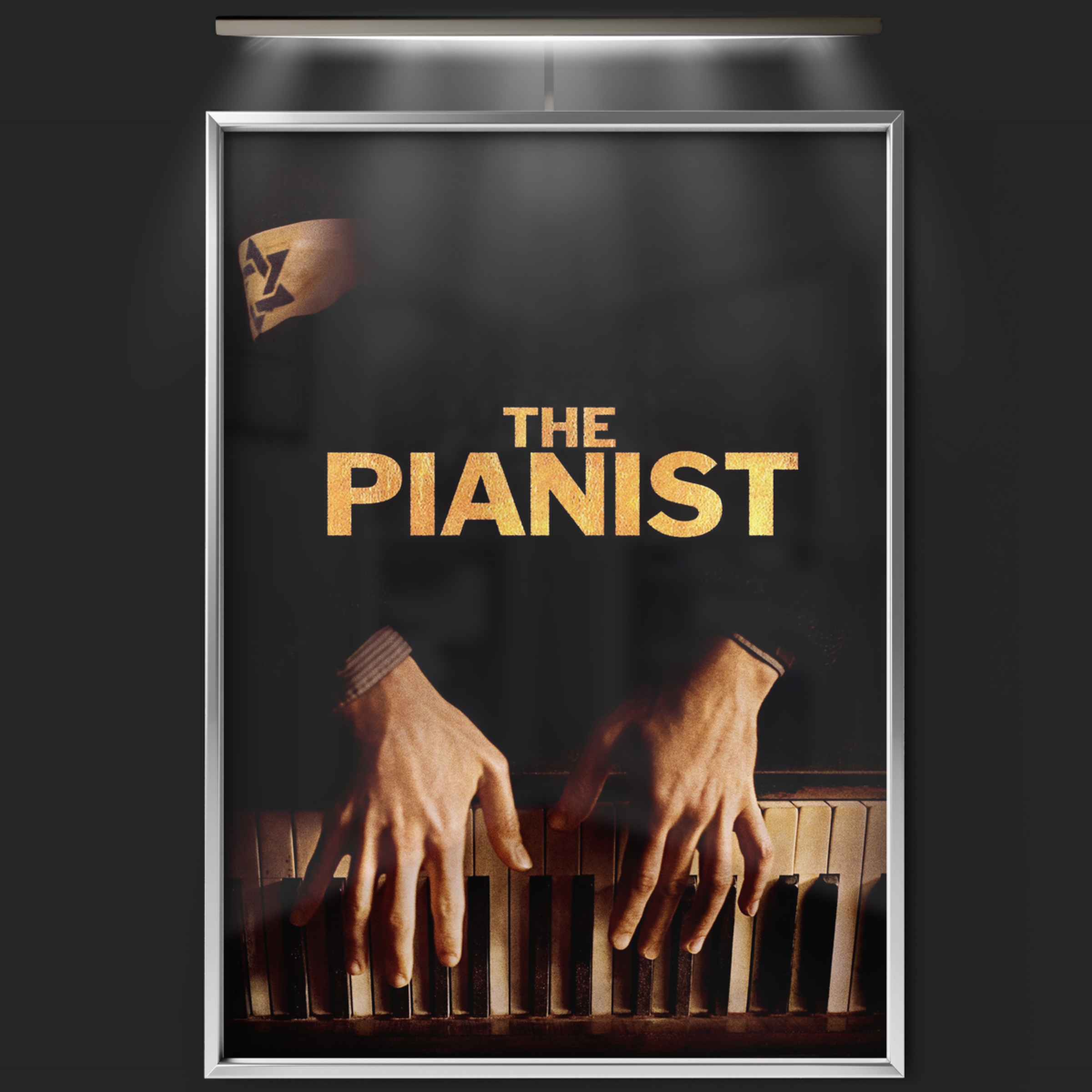 The Pianist (2002)