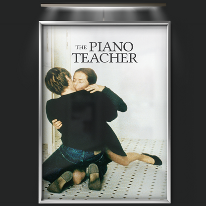 The Piano Teacher (2001)