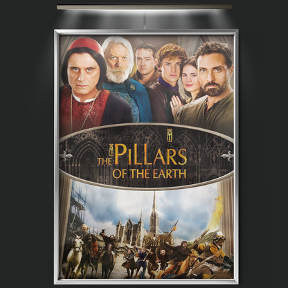 The Pillars Of The Earth (2010)
