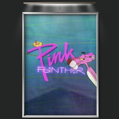 The Pink Panther (1993)