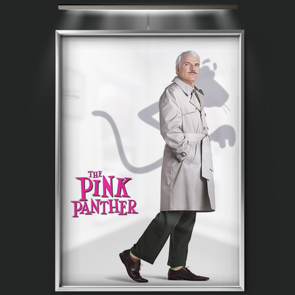 The Pink Panther (2006)