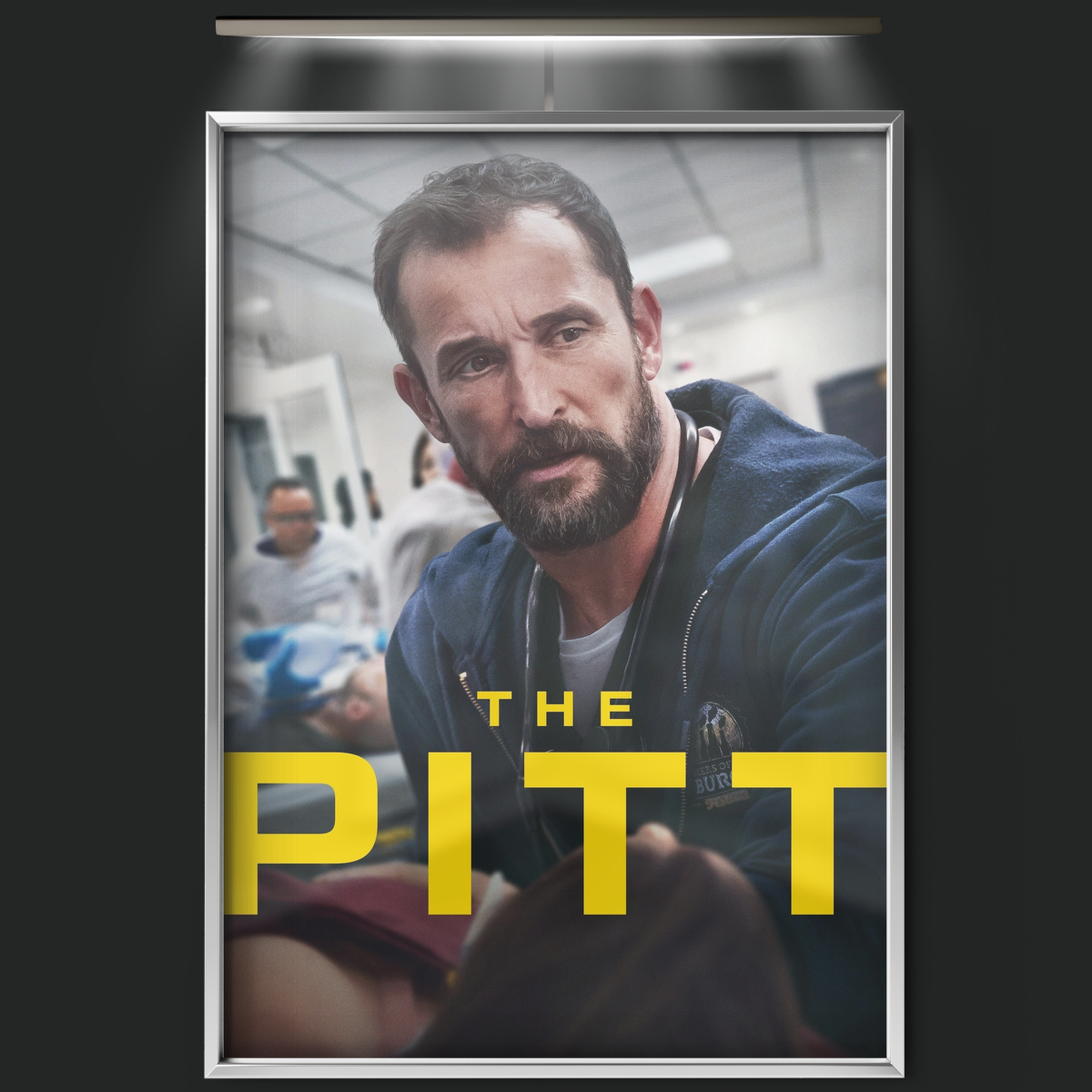The Pitt (2025)