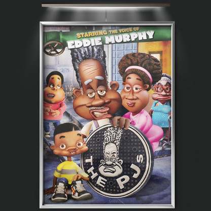 The Pjs (1999)