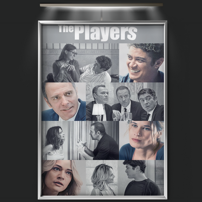 The Players (2020)