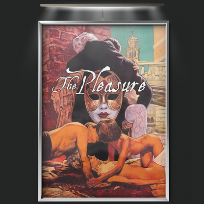 The Pleasure (1985)