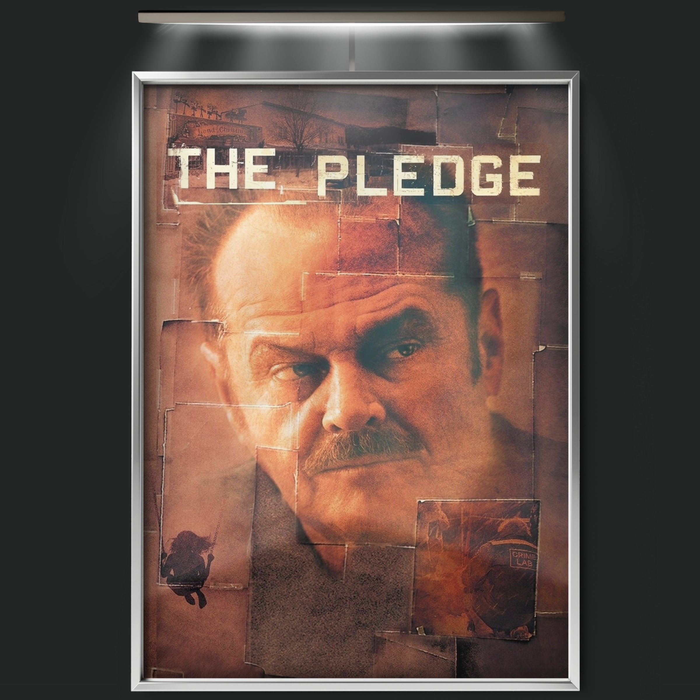 The Pledge (2001)
