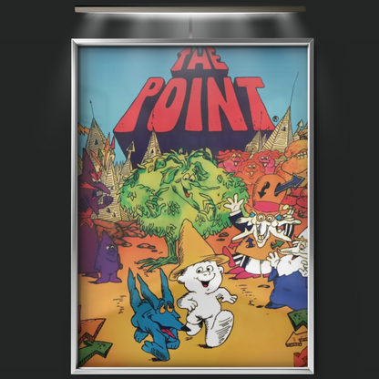 The Point (1971)