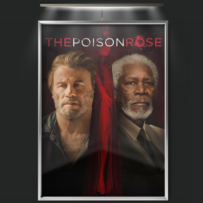 The Poison Rose (2019)