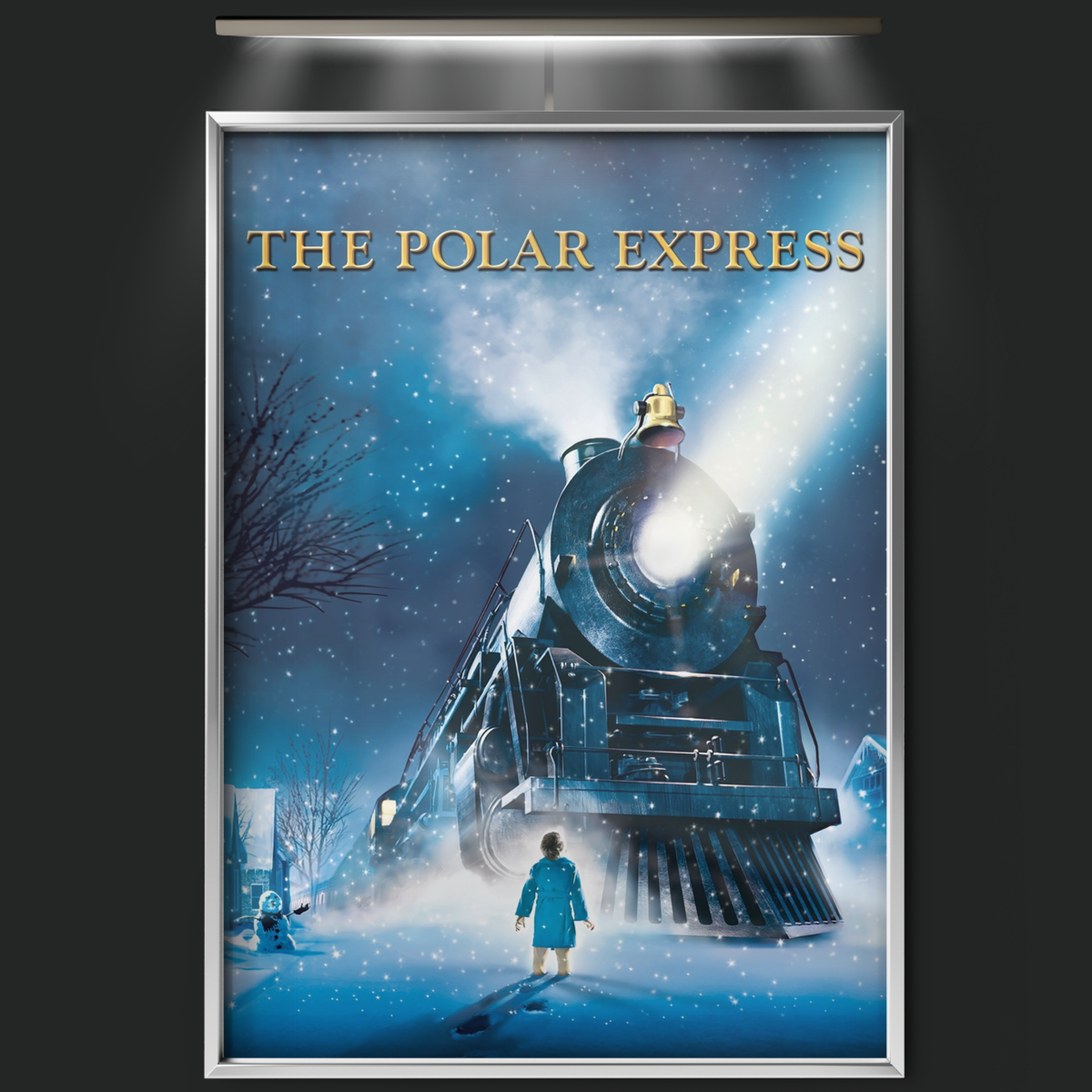 The Polar Express (2004)