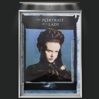 The Portrait Of A Lady (1996)