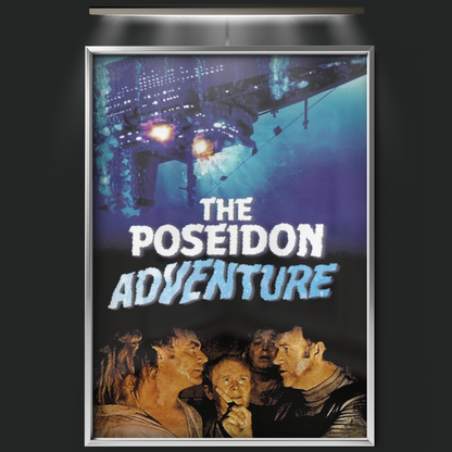 The Poseidon Adventure (1972)
