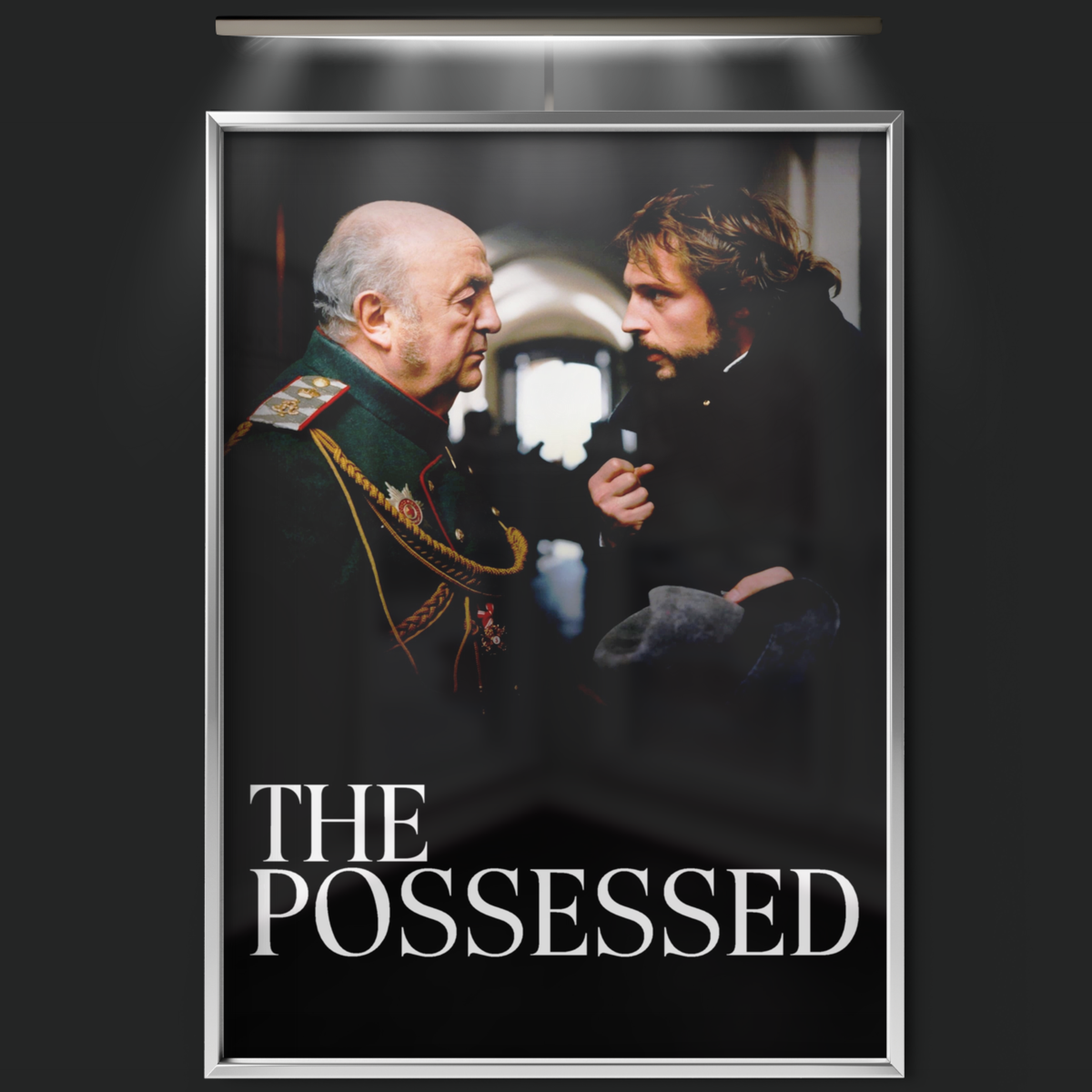 The Possessed (1988)