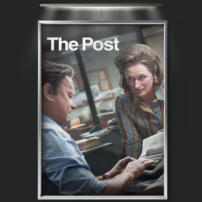 The Post (2017)