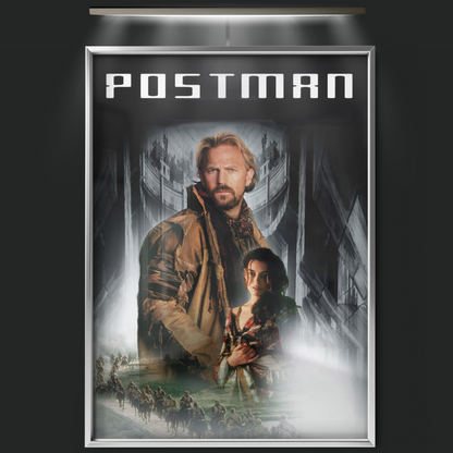 The Postman (1997)