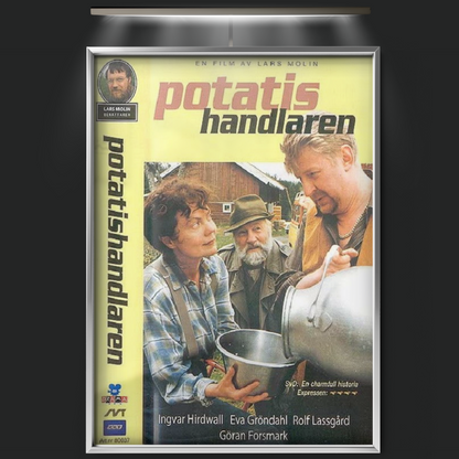 The Potato Seller (1996)