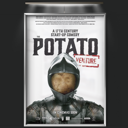 The Potato Venture (2020)