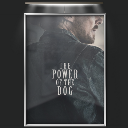 The Power Of The Dog (2021)