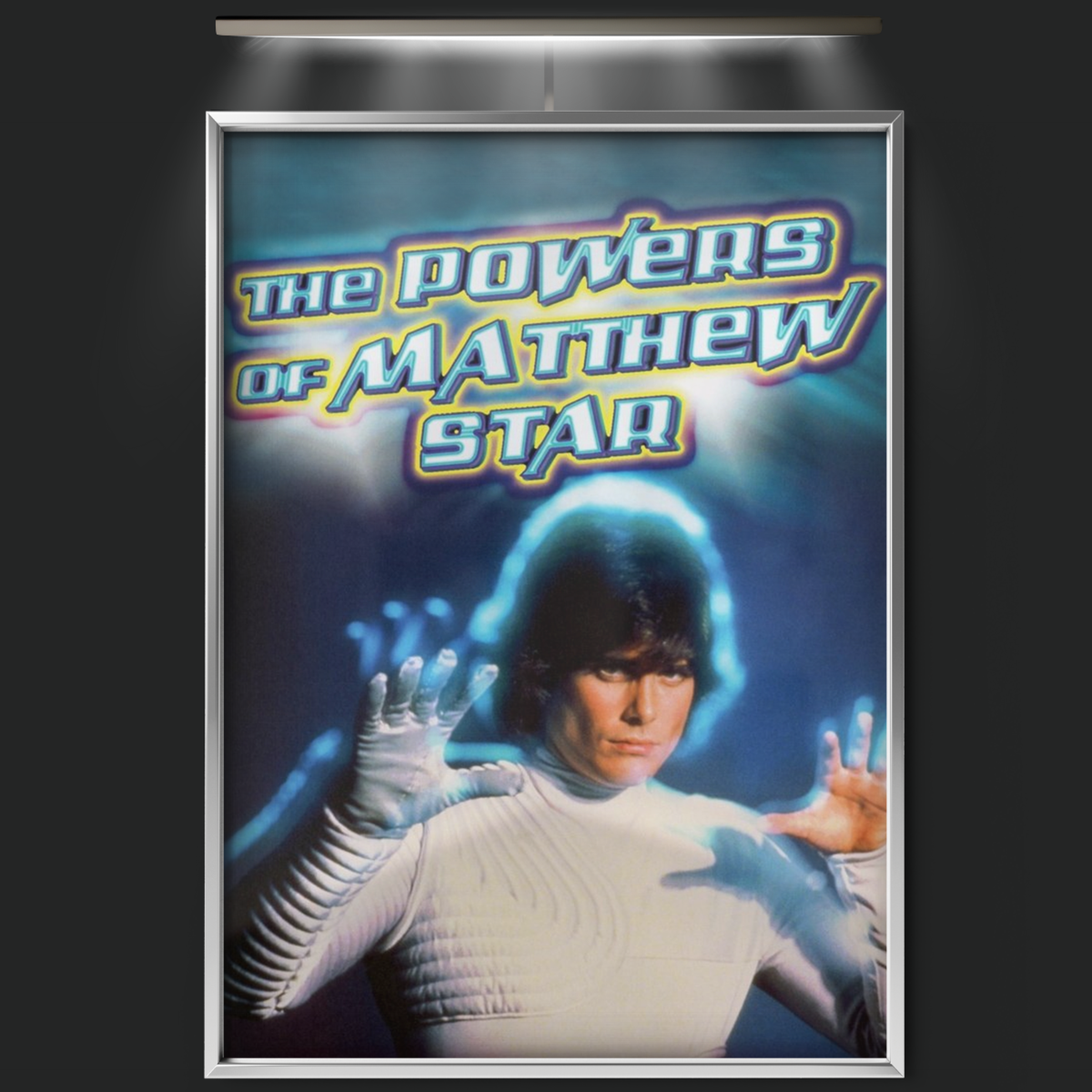 The Powers Of Matthew Star (1982)