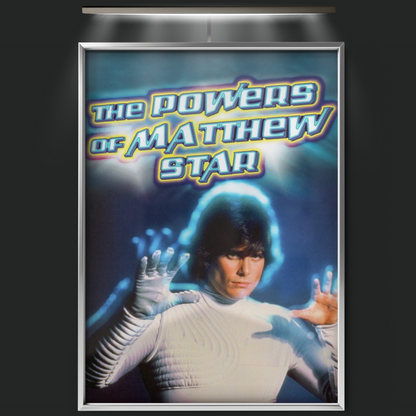 The Powers Of Matthew Star (1982)