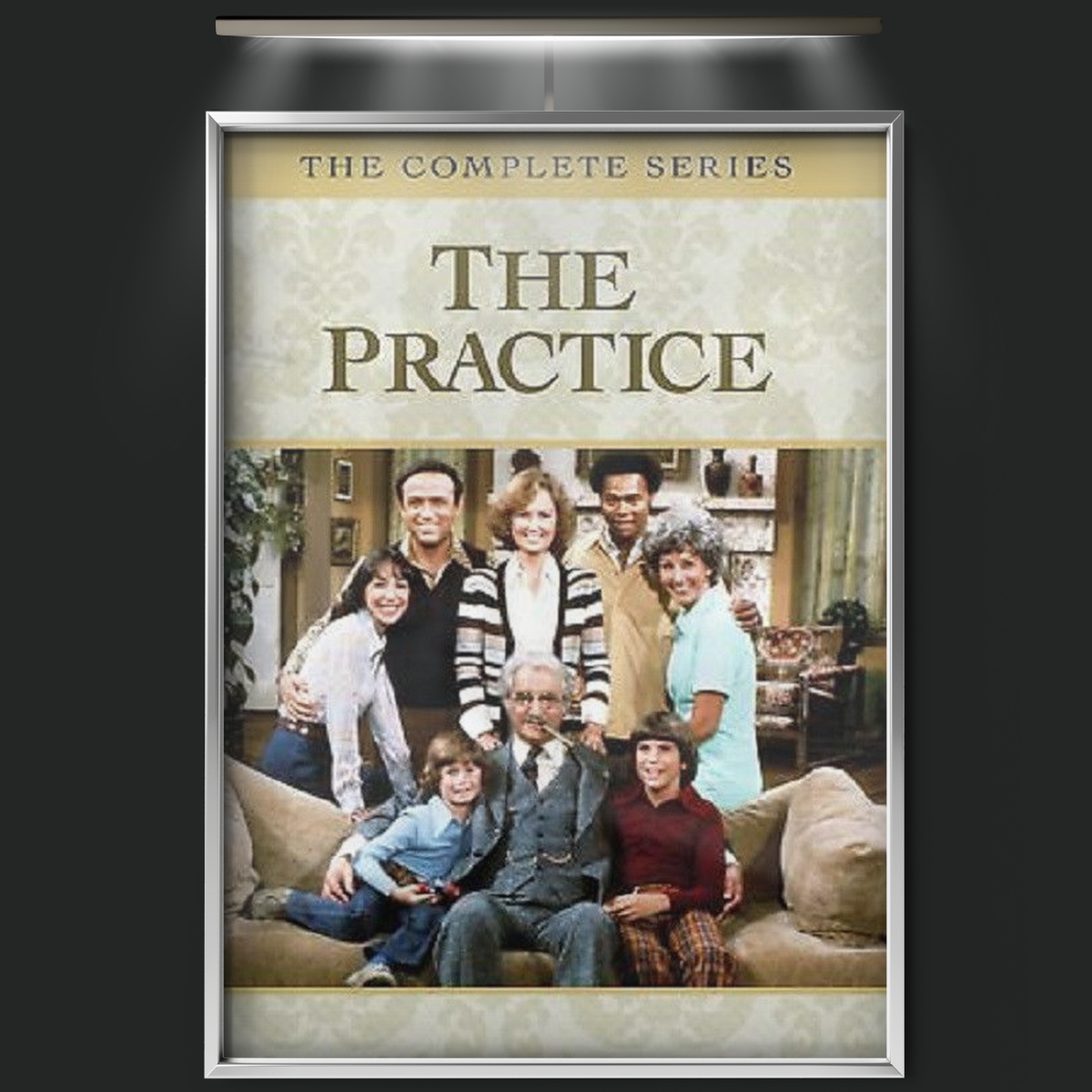 The Practice (1976)