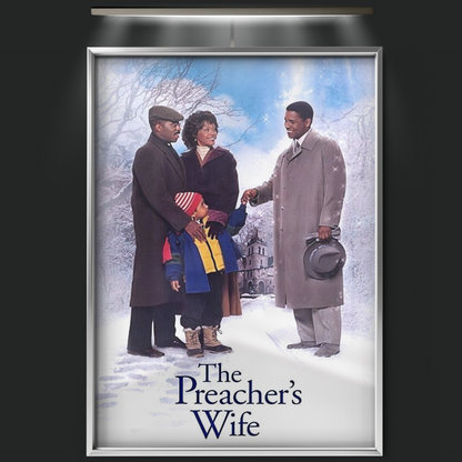 The Preacher's Wife (1996)