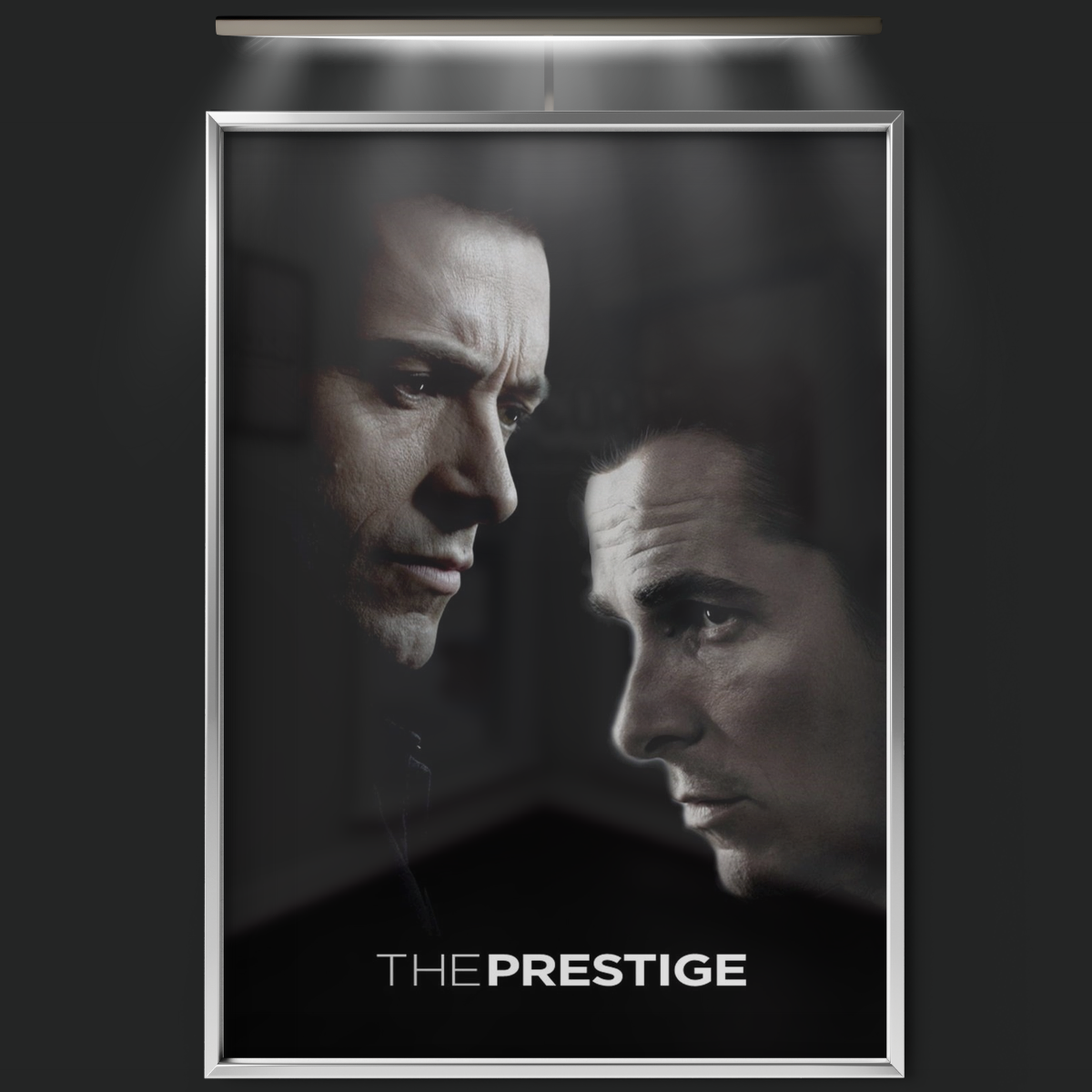 The Prestige (2006)