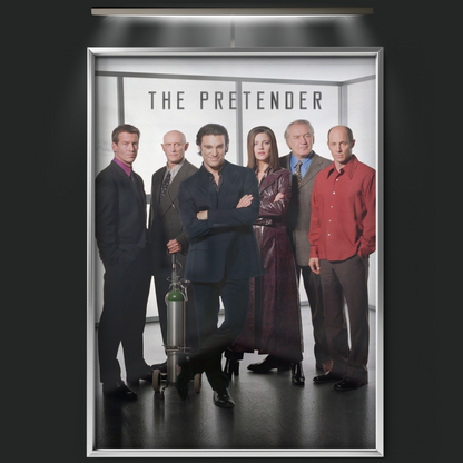 The Pretender (1996)