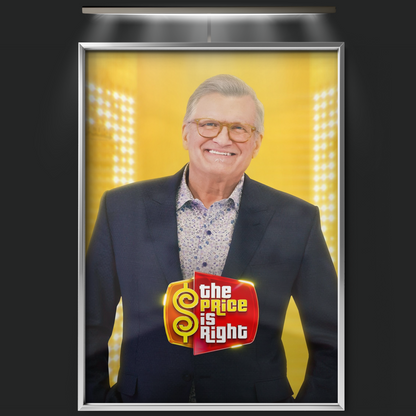 The Price Is Right (1972)