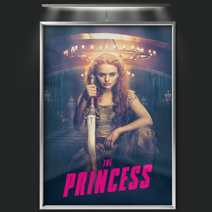 The Princess (2022)