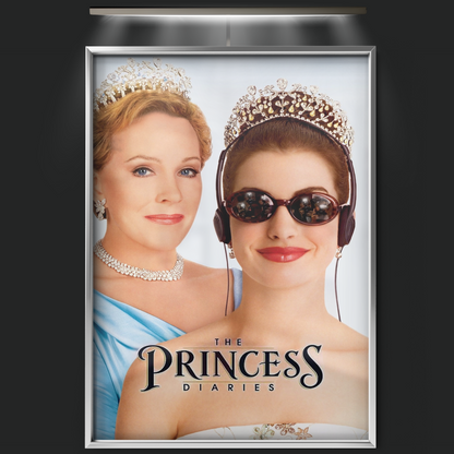 The Princess Diaries (2001)