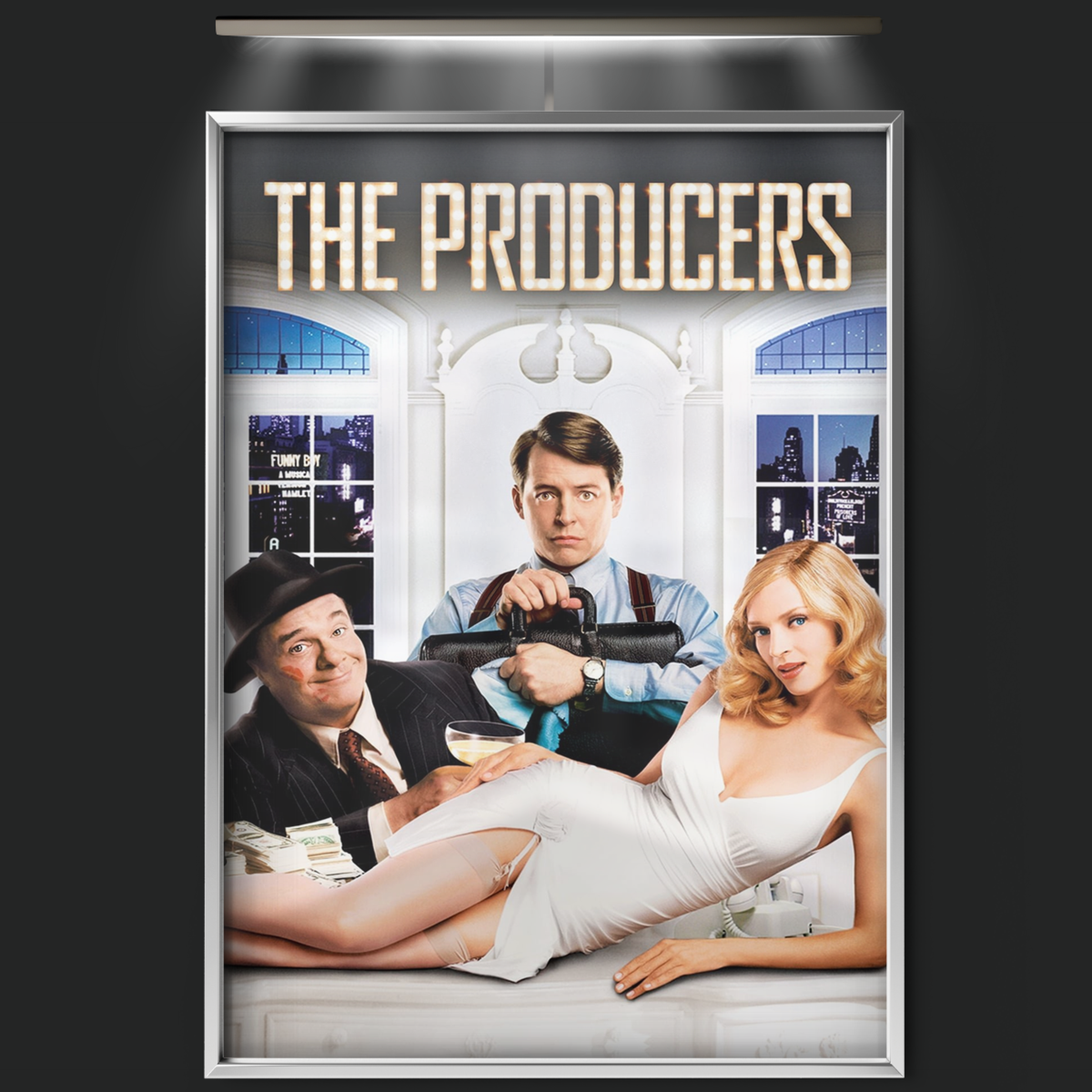 The Producers (2005)