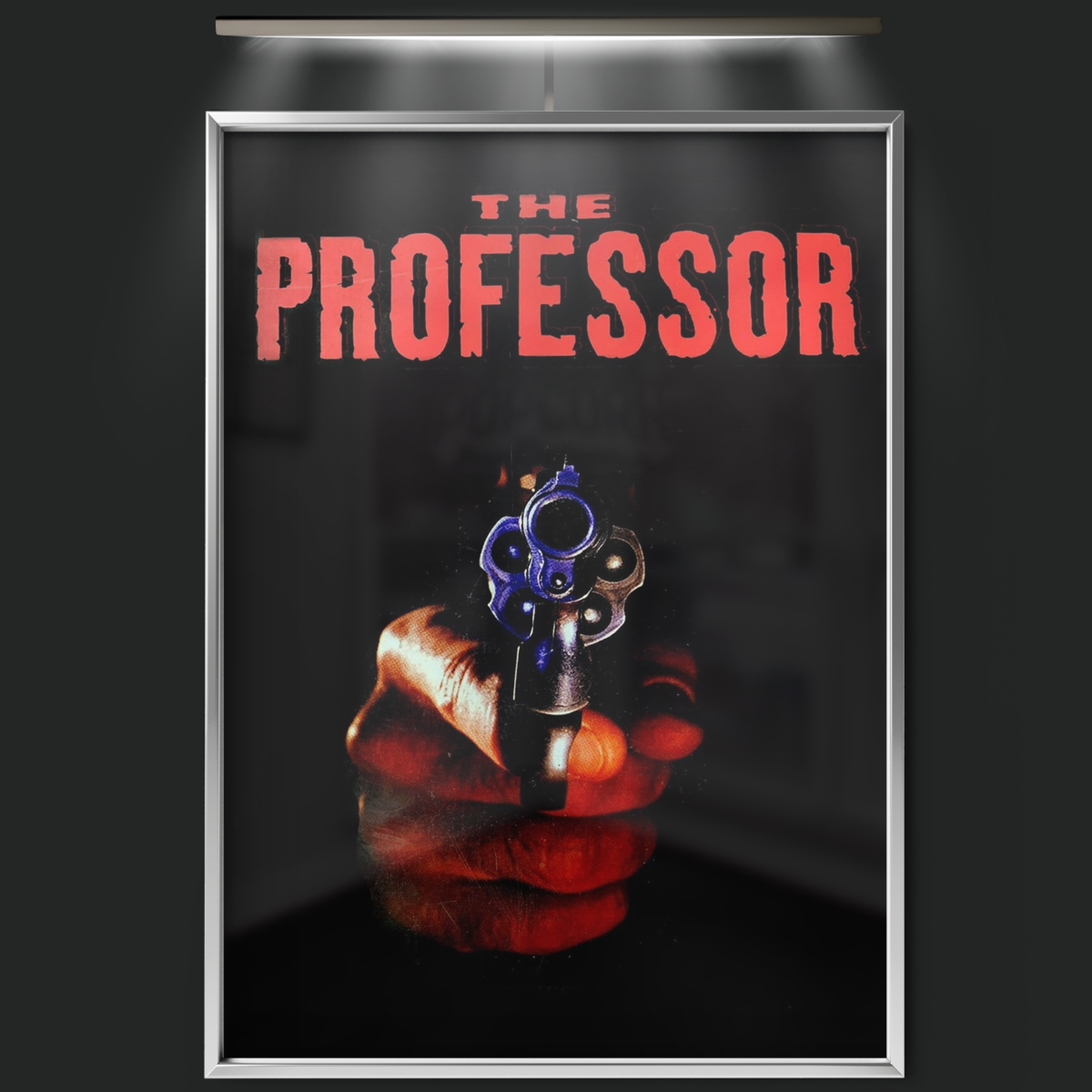 The Professor (1986)