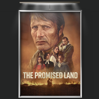 The Promised Land (2023)
