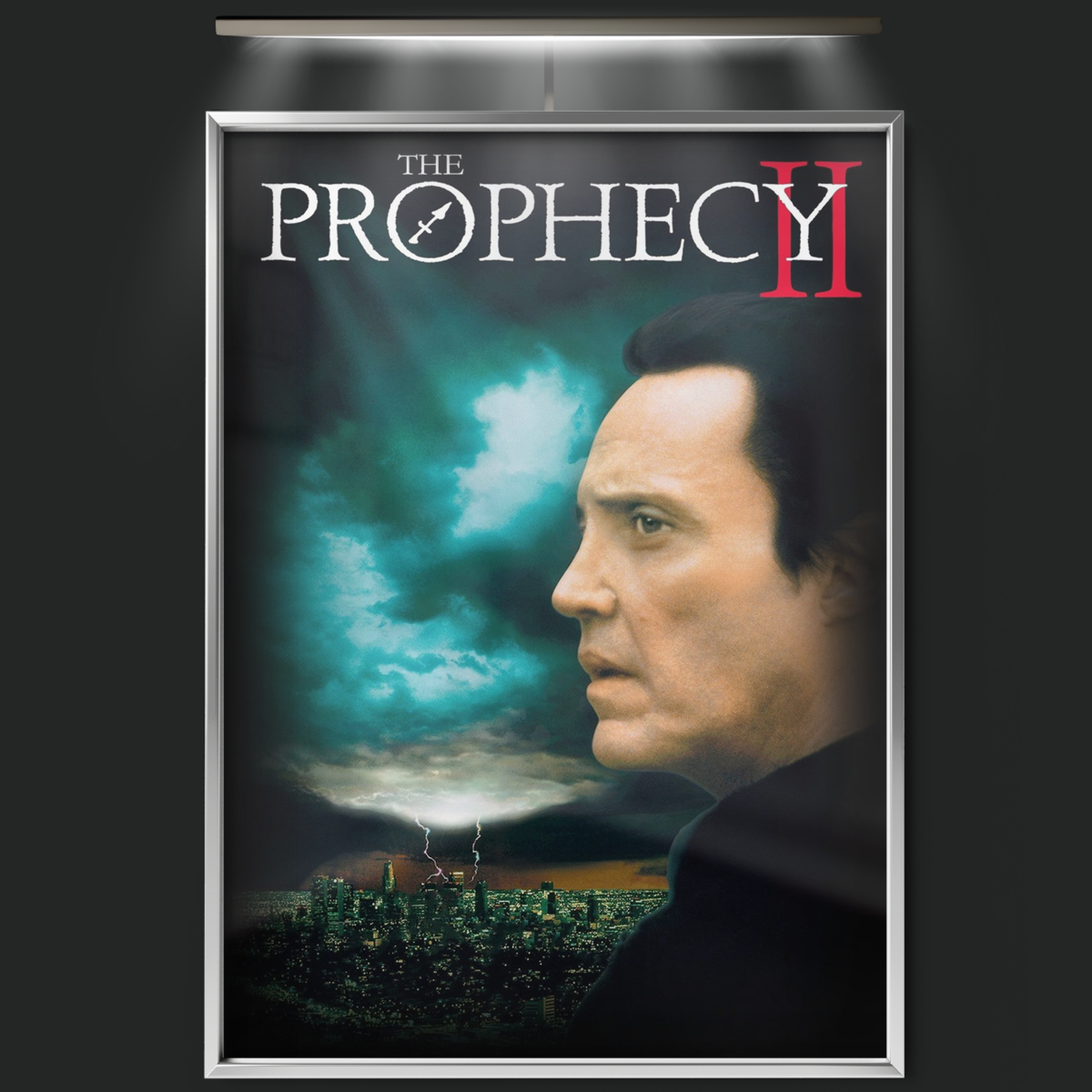 The Prophecy Ii (1998)