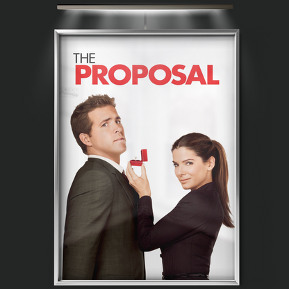 The Proposal (2009)