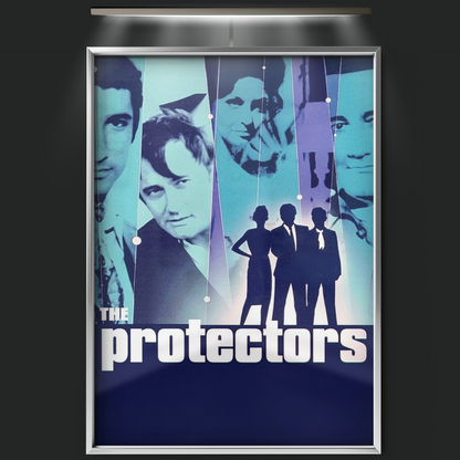 The Protectors (1972)