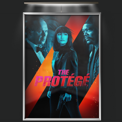 The Protégé (2021)
